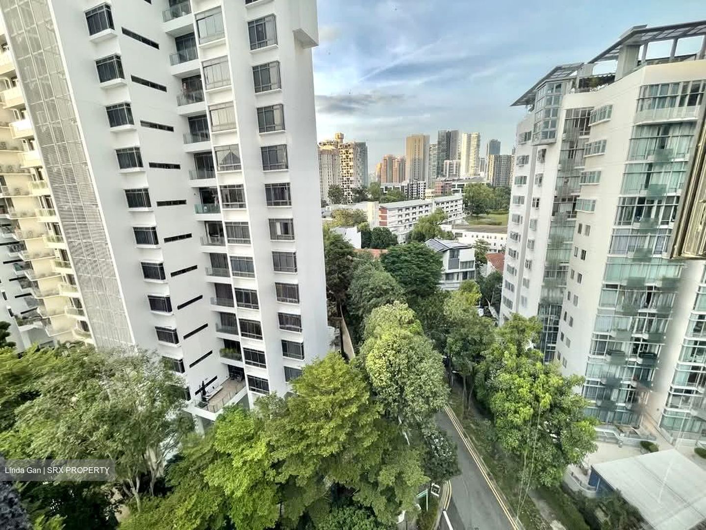 M5 (D10), Apartment #534198521